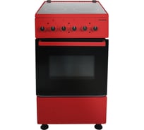 Электрическая плита Willmark CER-56405TR 1001090