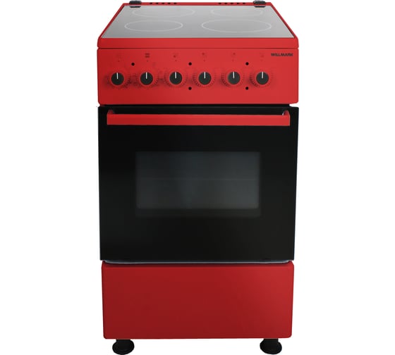 Электрическая плита Willmark CER-56405TR 1001090