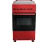 Электрическая плита Willmark CER-56405TR 1001090 1