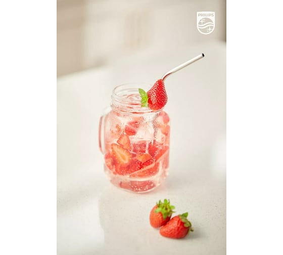 Сифон для газирования воды PHILIPS ADD4902MT/10