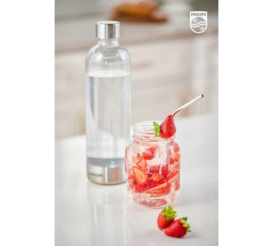 Сифон для газирования воды PHILIPS ADD4902MT/10