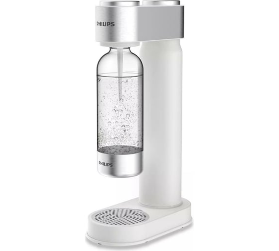 Сифон для газирования воды PHILIPS ADD4902WH/10