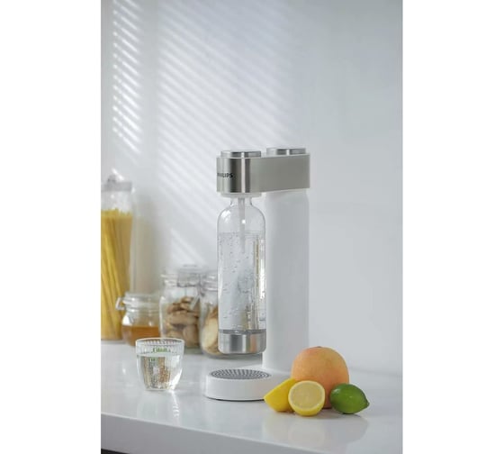 Сифон для газирования воды PHILIPS ADD4902WH/10