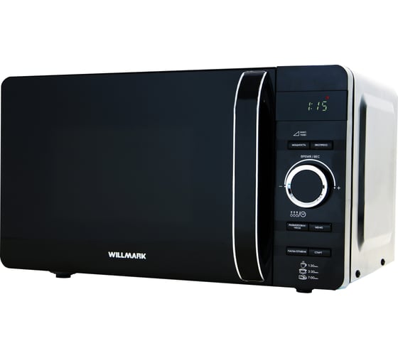 Микроволновая печь Willmark WMO-207DH 20 л, 700 Вт 2000239 1