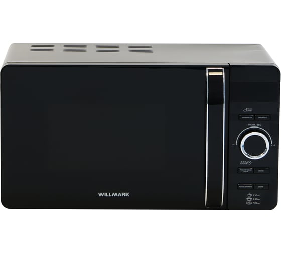 Микроволновая печь Willmark WMO-207DH 20 л, 700 Вт 2000239