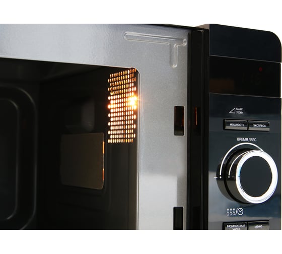Микроволновая печь Willmark WMO-207DH 20 л, 700 Вт 2000239