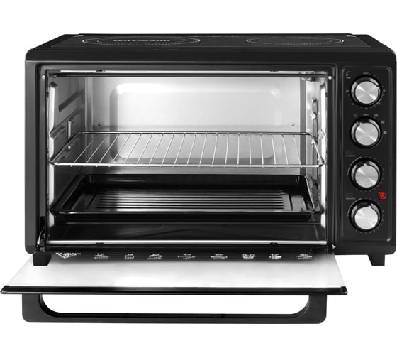 Электрическая плита Willmark WCO-5082B 1001433