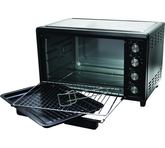 Электрическая плита Willmark WCO-5082B 1001433