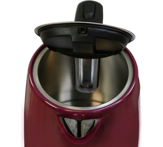 Электрический чайник Willmark WEK-1758S 2000588