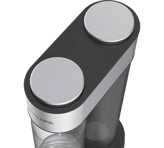 Сифон для газирования воды PHILIPS ADD4902BK/10 ADD4902BK/10-R