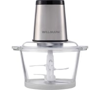 Измельчитель Willmark WMC-7288SS 2001448