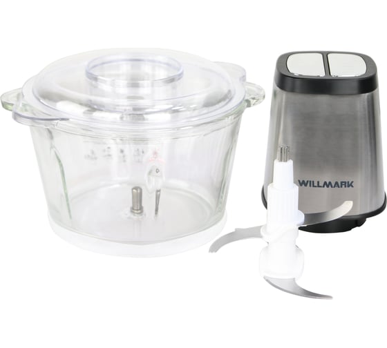 Измельчитель Willmark WMC-7288SS 2001448