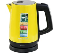 Электрический чайник Willmark WEK-1758S 2000589