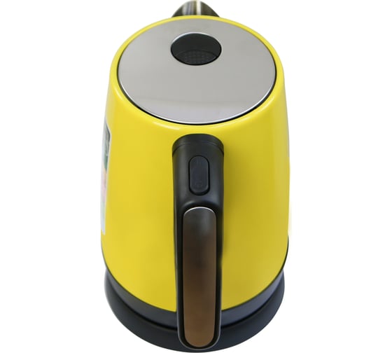 Электрический чайник Willmark WEK-1758S 2000589