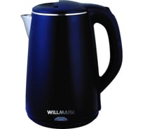 Электрический чайник Willmark WEK-2002PS 2000549