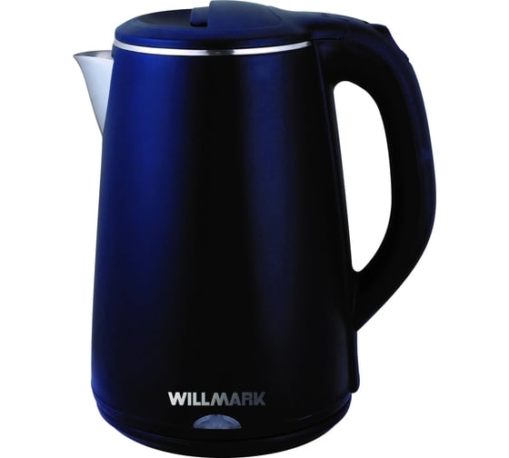 Электрический чайник Willmark WEK-2002PS 2000549 1
