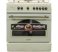 Комбинированная плита Willmark CS-6919 1001939