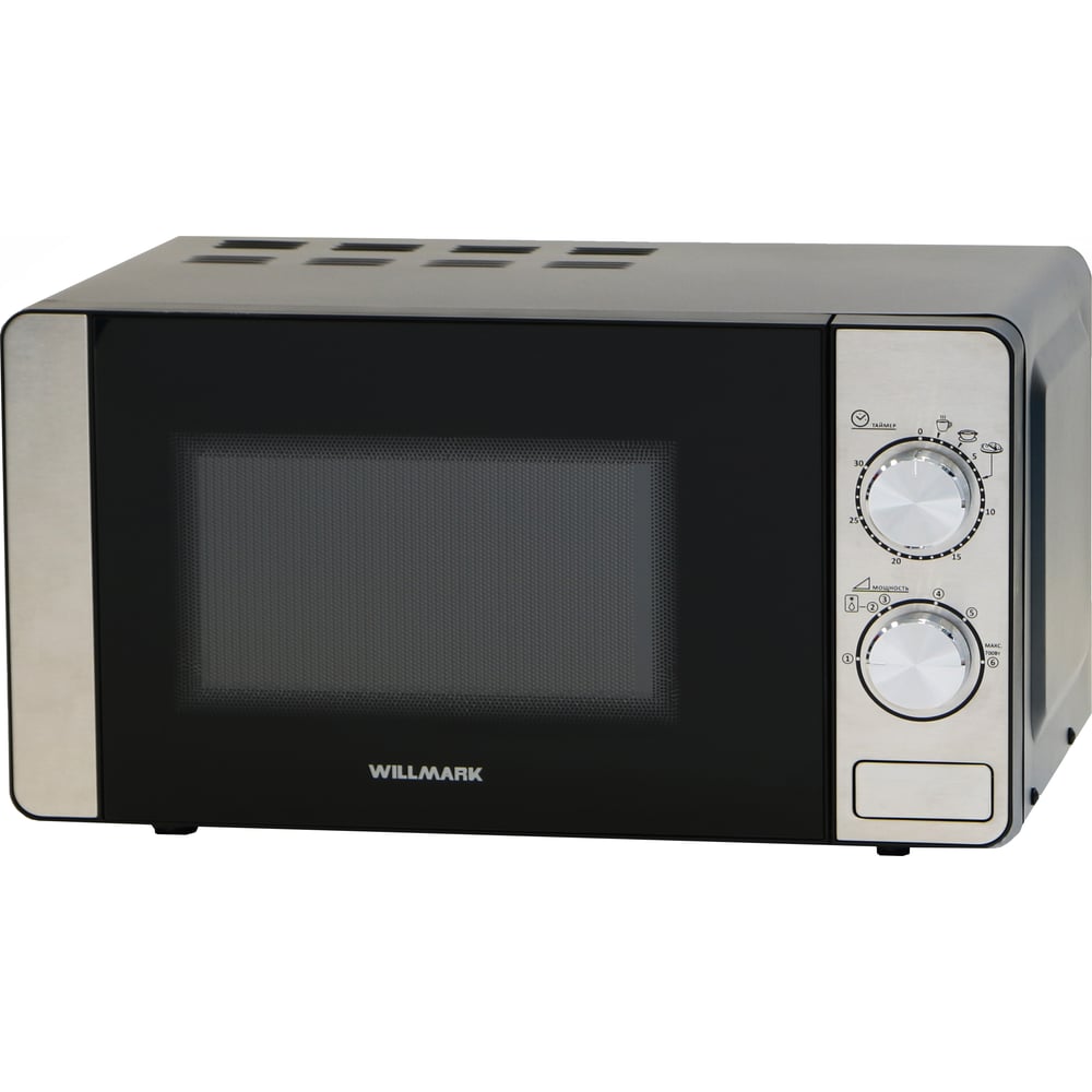 Микроволновая печь Willmark WMO-204MD 2000238 - выгодная цена, отзывы ...