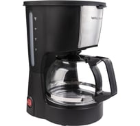 Капельная кофеварка Willmark WCM-870D 2001795