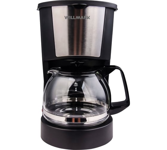 Капельная кофеварка Willmark WCM-870D 2001795