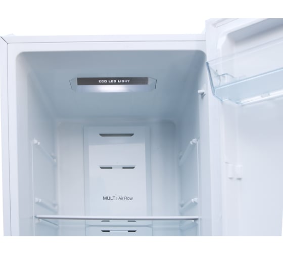 Холодильник Willmark RFN-468DNFW 360 л, Total NoFrost, A++, дисплей, нижняя мороз. камера, белый 1000741