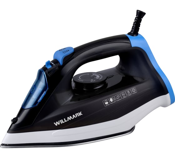Утюг Willmark SI-2405CA 2000577 1