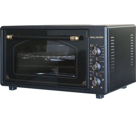 Электрическая духовка Willmark WOF-485BLG 1000579 1