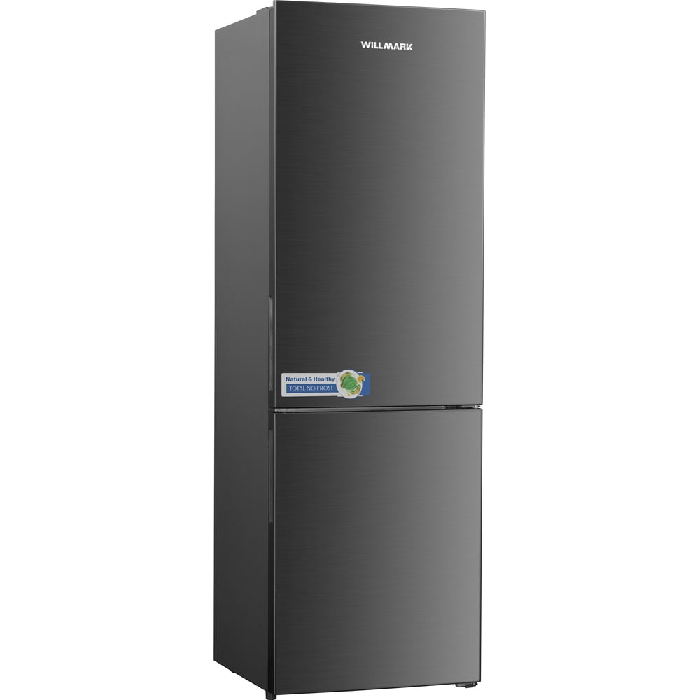 Холодильник Willmark RFN-420NFX 1000780 - выгодная цена, отзывы ...