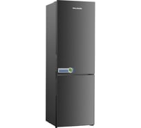 Холодильник Willmark RFN-420NFX 1000780