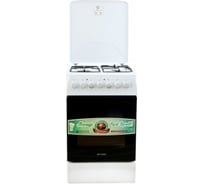 Плита Optima комбинированная CS-5634 1001936