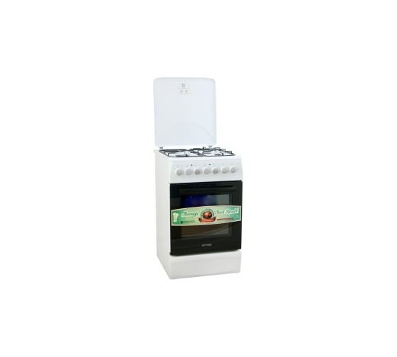 Плита Optima комбинированная CS-5634 1001936