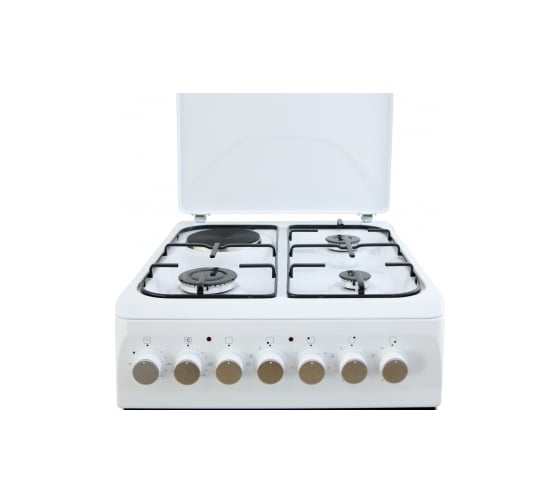 Плита Optima комбинированная CS-5634 1001936
