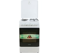 Плита Optima комбинированная CS-5624 1001395