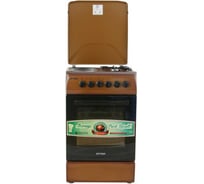 Плита Optima комбинированная CS-5624 1001860