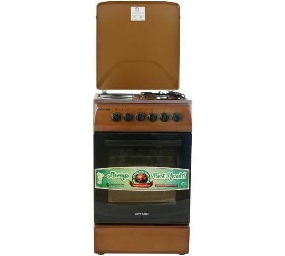 Плита Optima комбинированная CS-5624 1001860 1