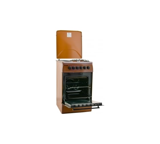 Плита Optima комбинированная CS-5622 1001398