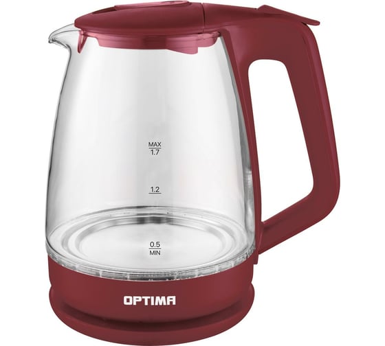 Электрический чайник Optima EK-1718G 2000420