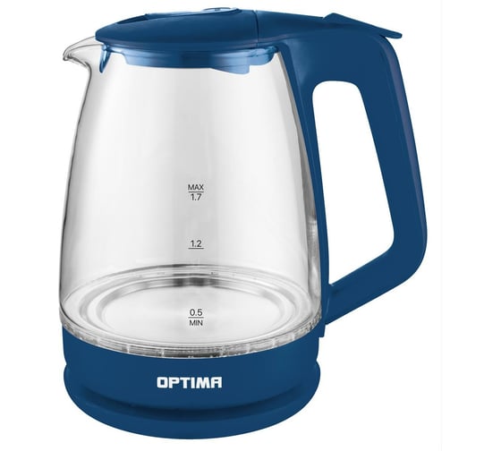 Электрический чайник Optima EK-1718G 2000420