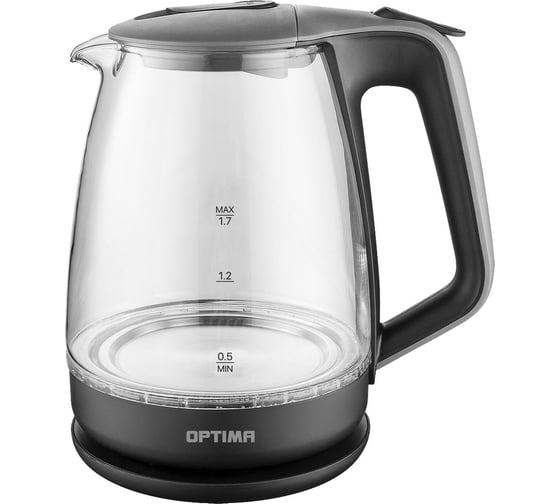 Электрический чайник Optima EK-1718G 2000420