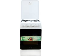 Плита Optima комбинированная CS-5634 1001394