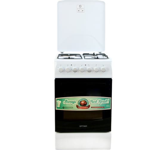 Плита Optima комбинированная CS-5634 1001394