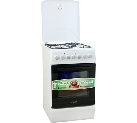 Плита Optima комбинированная CS-5634 1001394