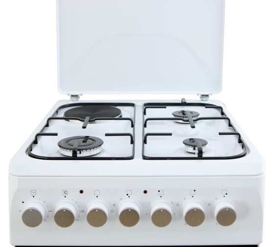 Плита Optima комбинированная CS-5634 1001394