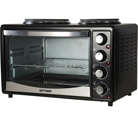 Плита Optima электрическая OH-282MB 1001300