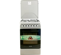 Плита Optima комбинированная CS-5633 1001396
