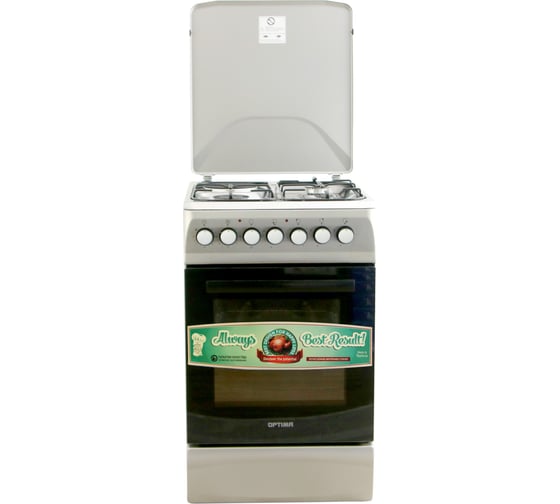 Плита Optima комбинированная CS-5633 1001396