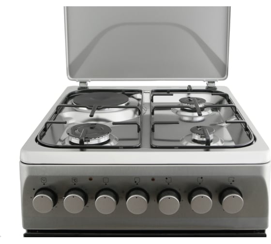 Плита Optima комбинированная CS-5633 1001396