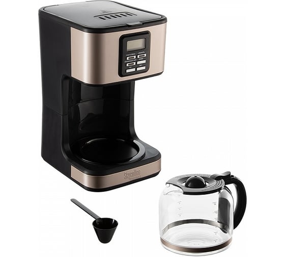 Умная кофеварка Redmond SkyCoffee RCM-M1525S