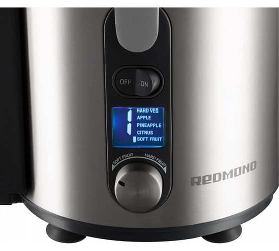 Соковыжималка Redmond RJ-M908