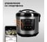 Мультиварка Redmond SkyCooker RMC-M227S 4